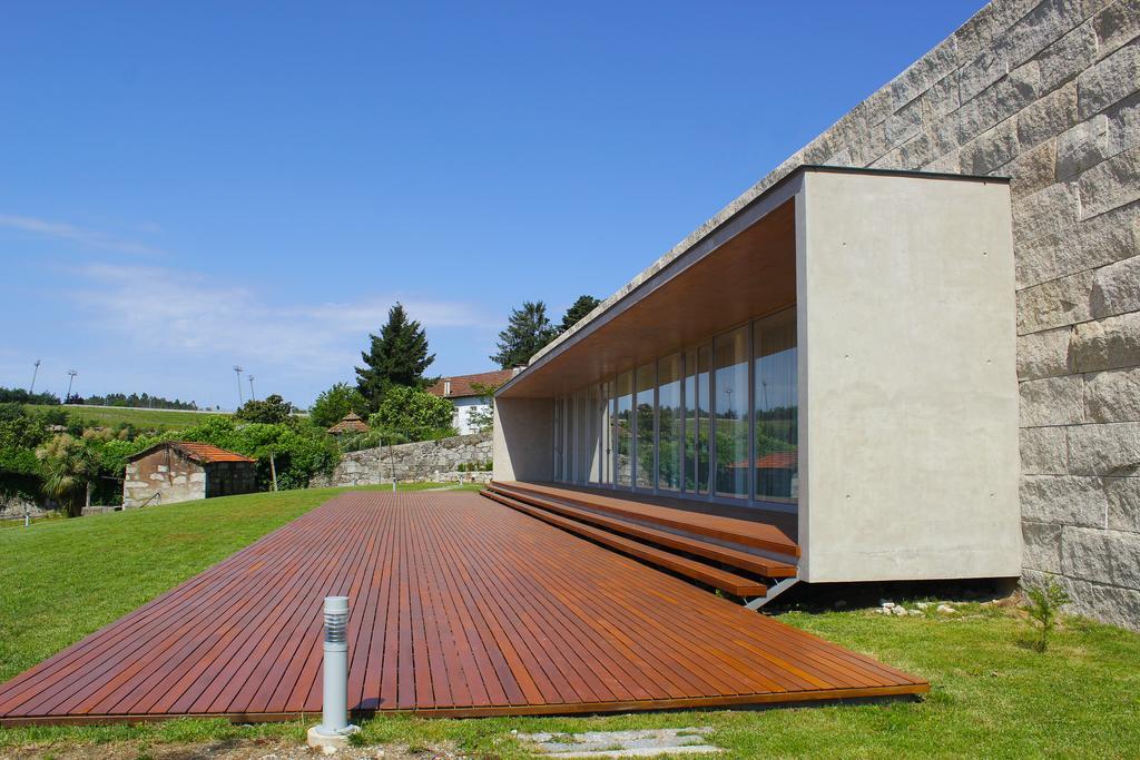 Lousada Country Hotel Exteriör bild